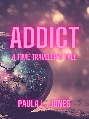 cover image of Addict